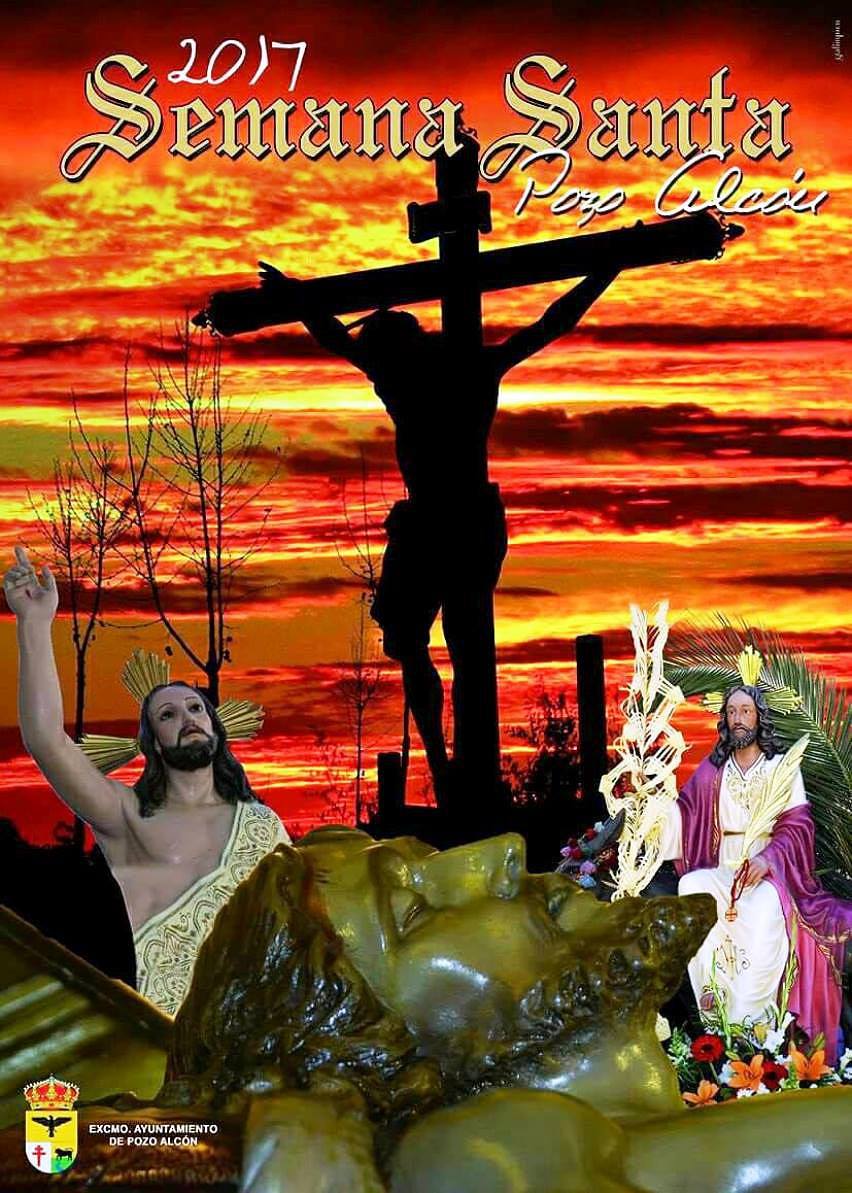 Semana Santa en Pozo Alcón  